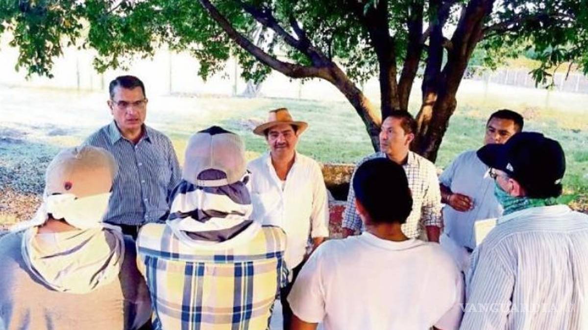 Raptan a mamá de 'El Tequilero', principal capo y secuestrador de Tierra Caliente