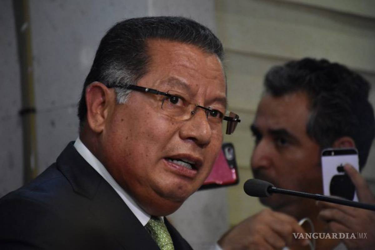 Renuncia abogado de Flavino Ríos a su defensa