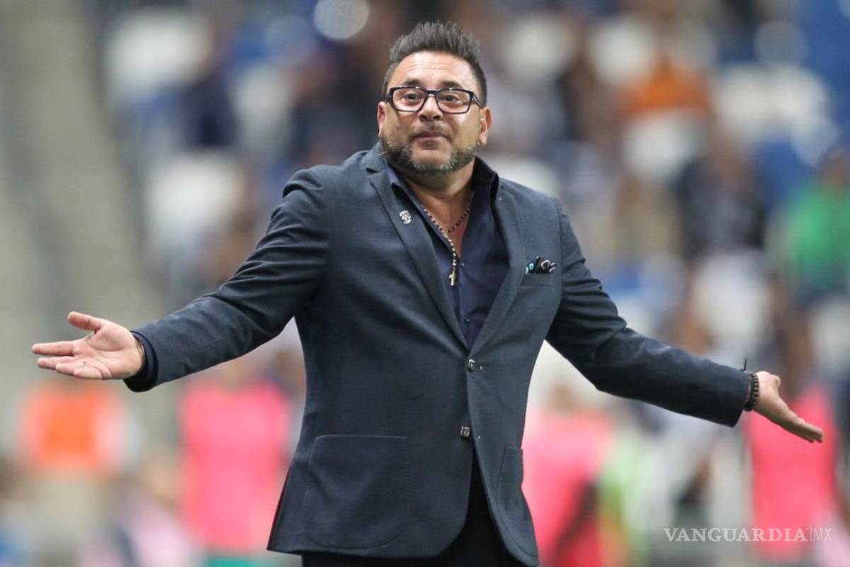 Admite Mohamed que sufrirán contra el América en el Azteca