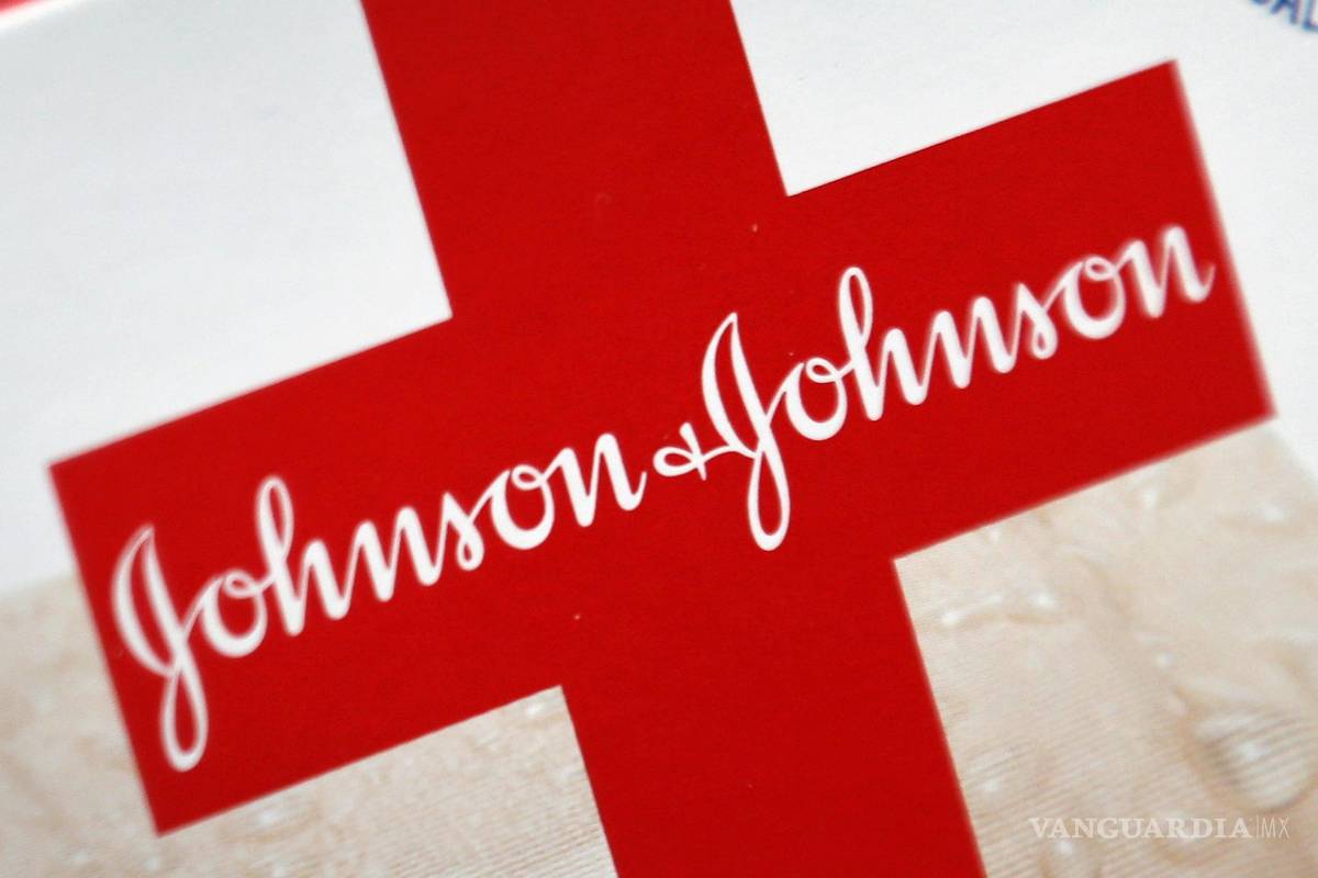 Johnson &amp; Johnson se dividirá en dos empresas