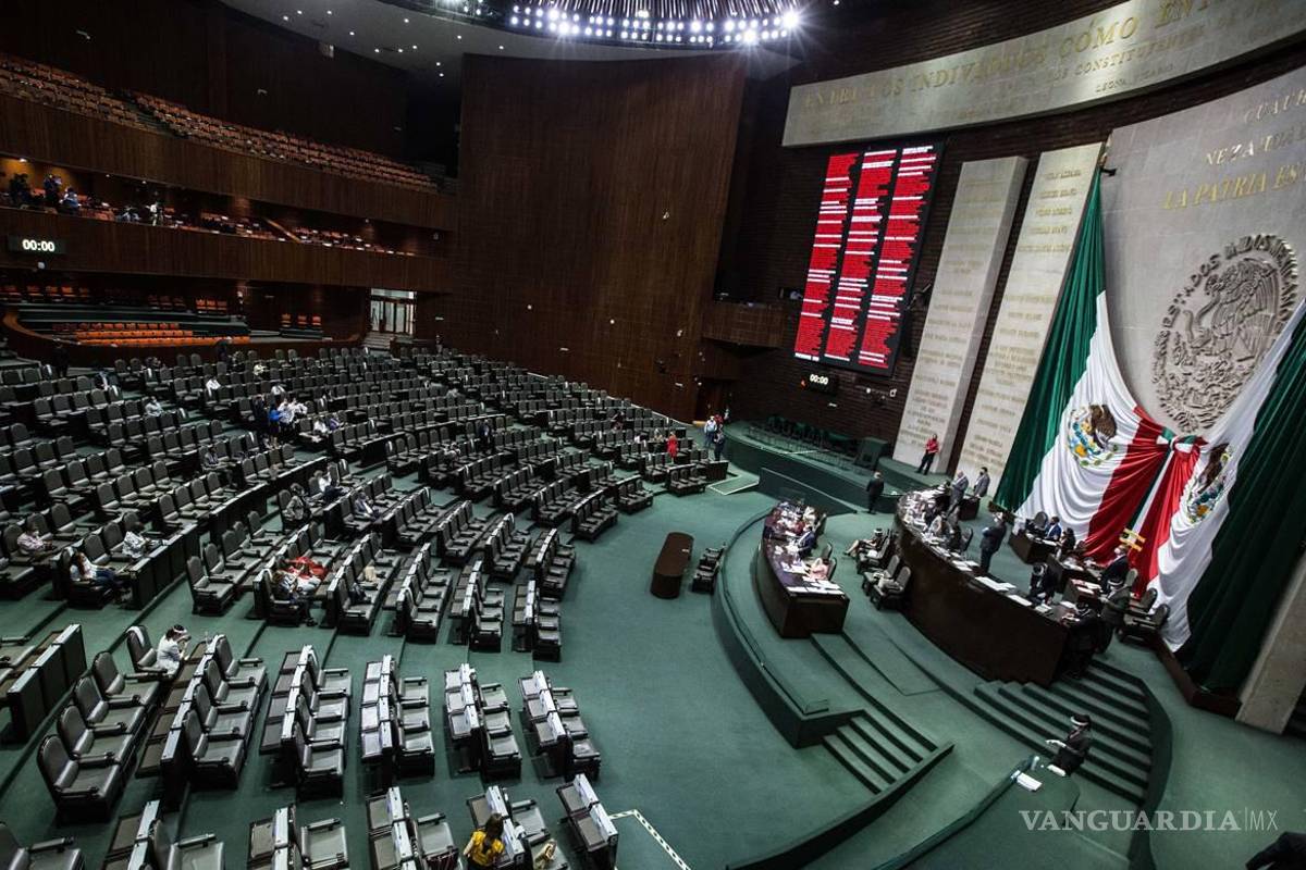 Aprueban hasta 372 mil pesos para ‘imprevistos’ de diputados