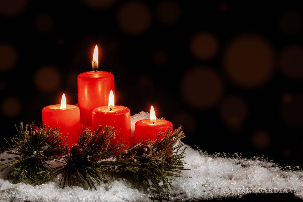 Vivir el espíritu de la Navidad