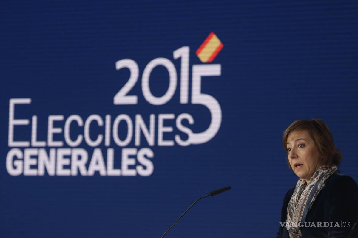 Los partidos de España no aclaran política de pactos