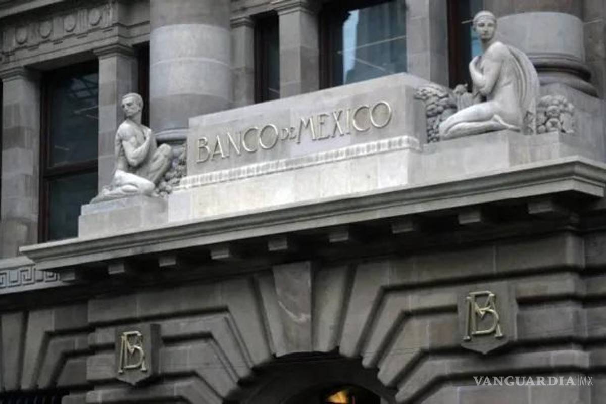 BdeM se alinea con la FED, se necesitan ‘datos más benignos’ de la inflación para recortar tasas