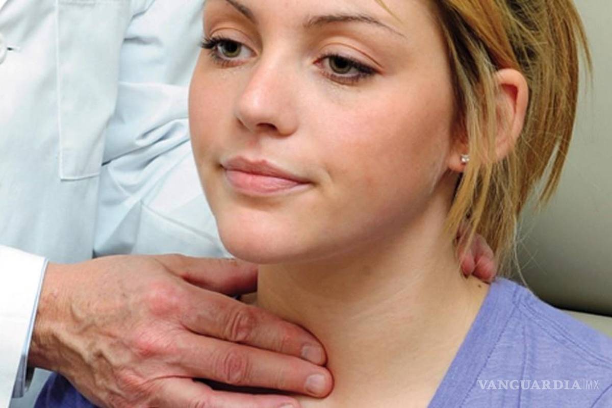 Hipotiroidismo: causas y síntomas