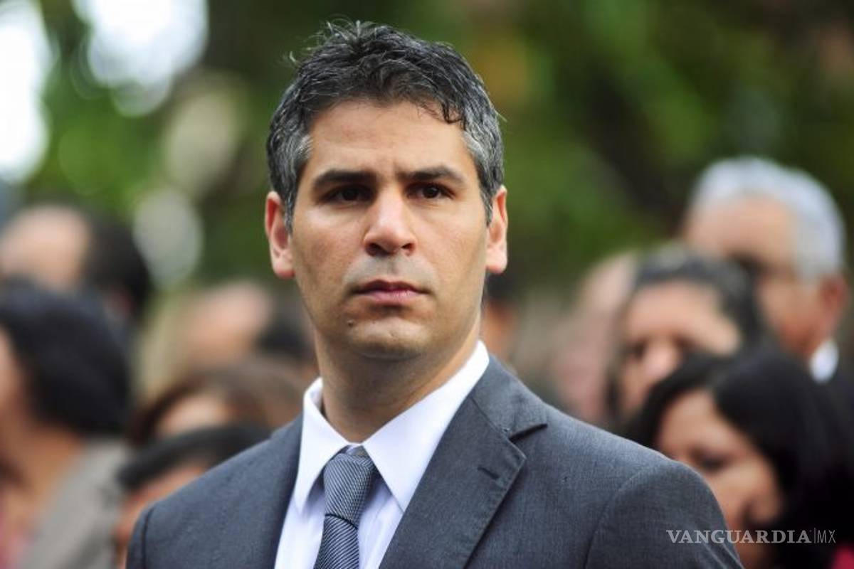 Piden desafuero para ex tesorero de Javier Duarte por desvío