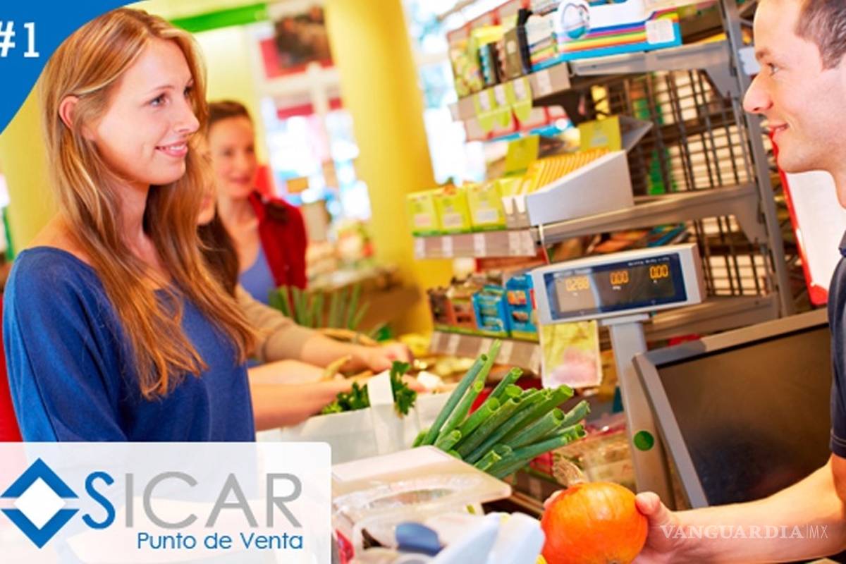 SICAR Punto de Venta, Donde tenemos amigos, no clientes