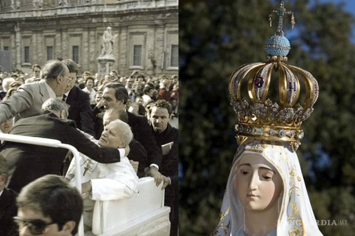 El tercer secreto de Fátima: Vaticano ocultó misterio durante más de 80 años
