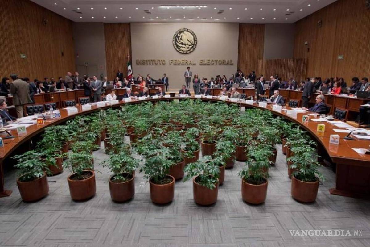 Comisión de Venecia recomienda a México la reforma de su Ley electoral