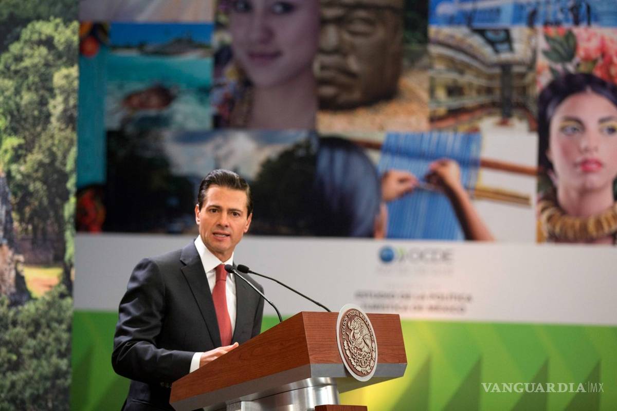 'La realidad se nos ha impuesto, nos ha alcanzado', dice Peña