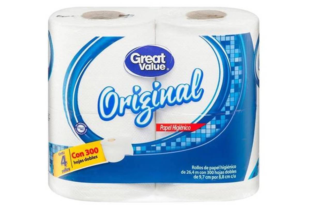 $!¿Pétalo, Regio o Delsey?... según Profeco, cuál es el papel de baño más ‘chafa’ y el más resistente