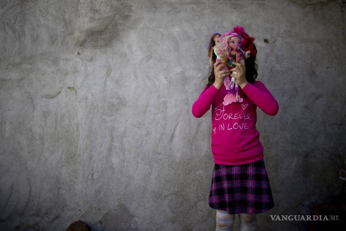 Buscan menores de edad cambio de identidad en Saltillo