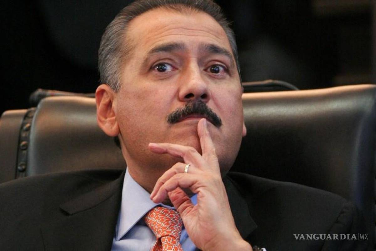 No se privatizará ni una gota de petróleo: Manlio