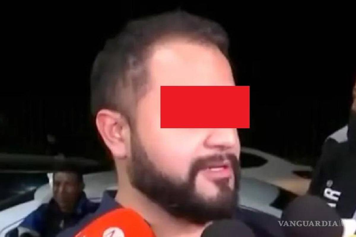 ‘Ella solita se fue’, dijo Rautel ’N’ antes de ser buscado por feminicidio de Ariadna Fernanda