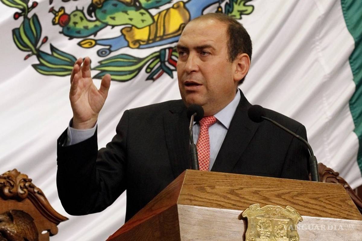 Entrega hoy Gobernador de Coahuila su informe