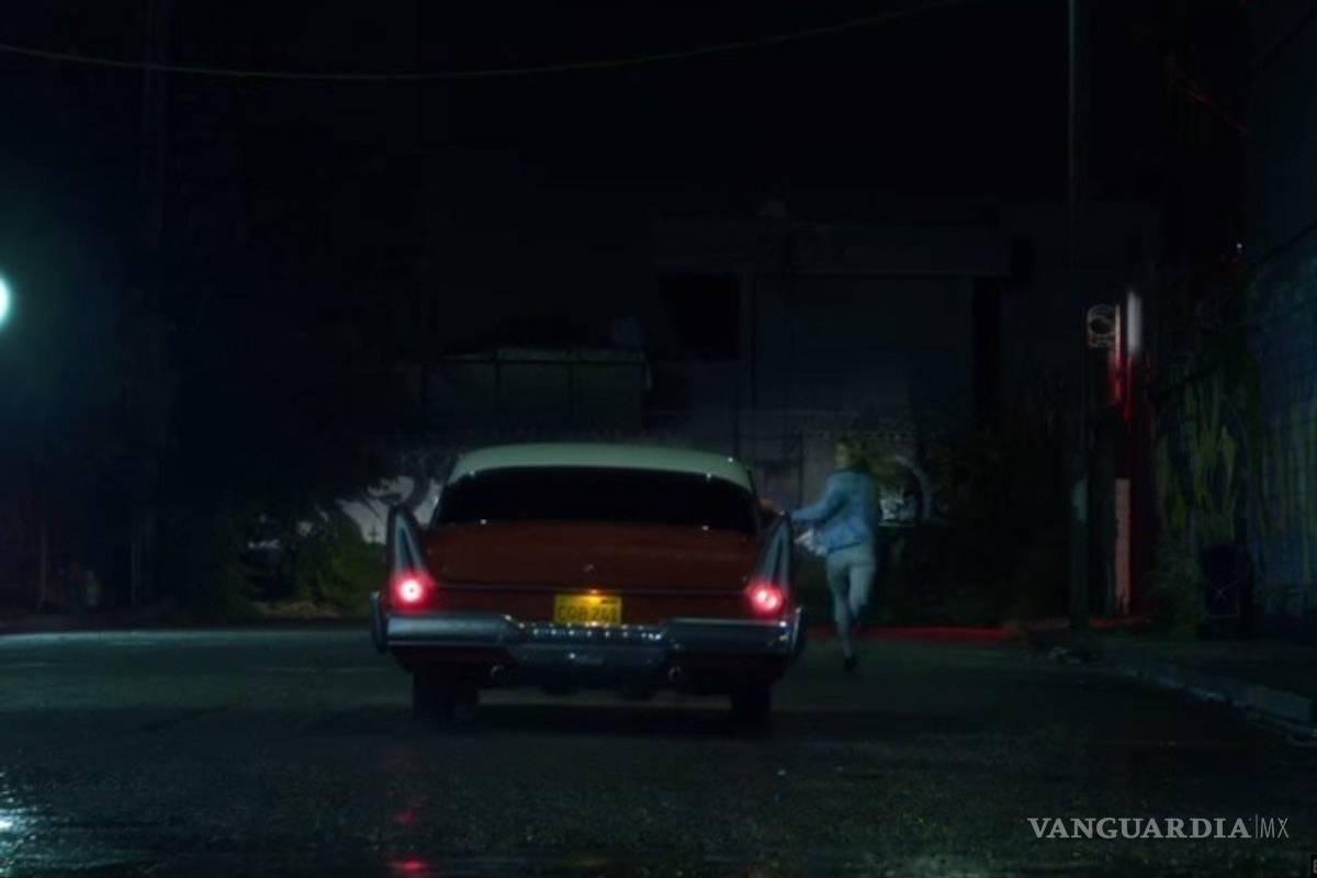 John Carpenter dirige cortometraje sobre el tema de “Christine”