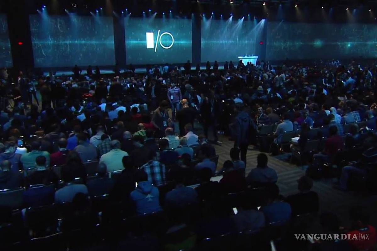 Conferencia Google se centrará en casa inteligente y realidad virtual