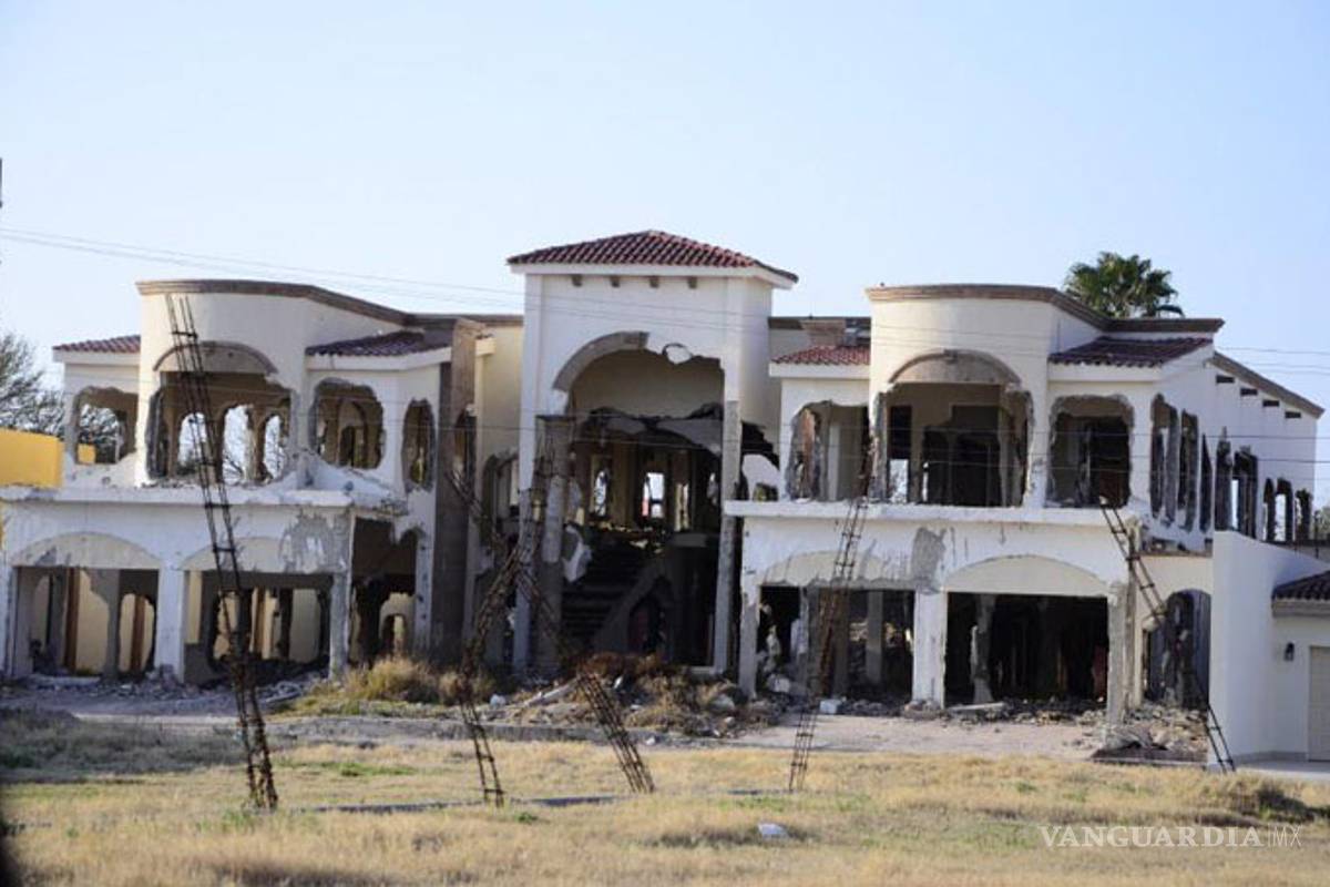 $!Manual para entender la masacre de Allende