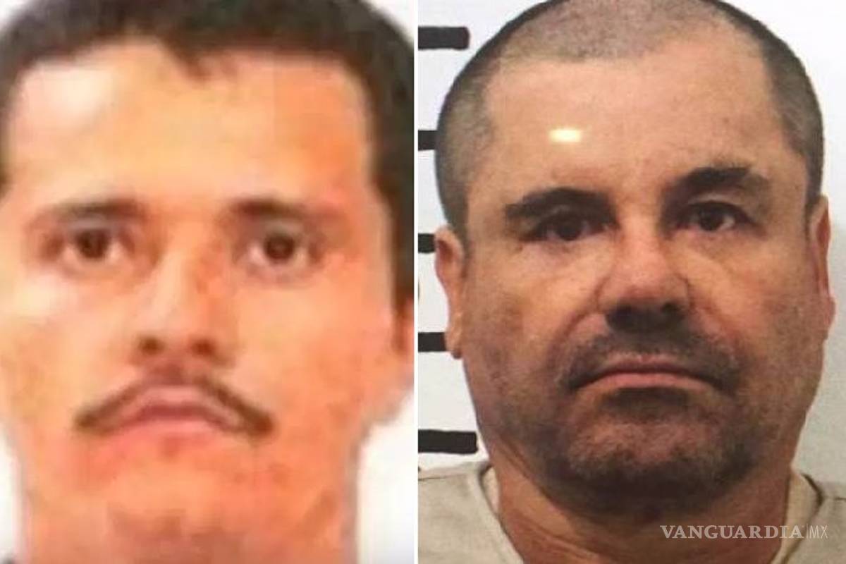 Con 'El Chapo' en juicio, 'El Mencho', se convierte en el nuevo enemigo público número 1 de Estados Unidos