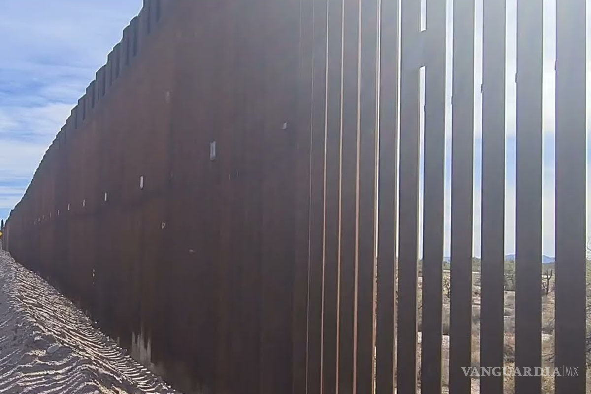 Como EU, Israel levantará un muro fronterizo con Jordania