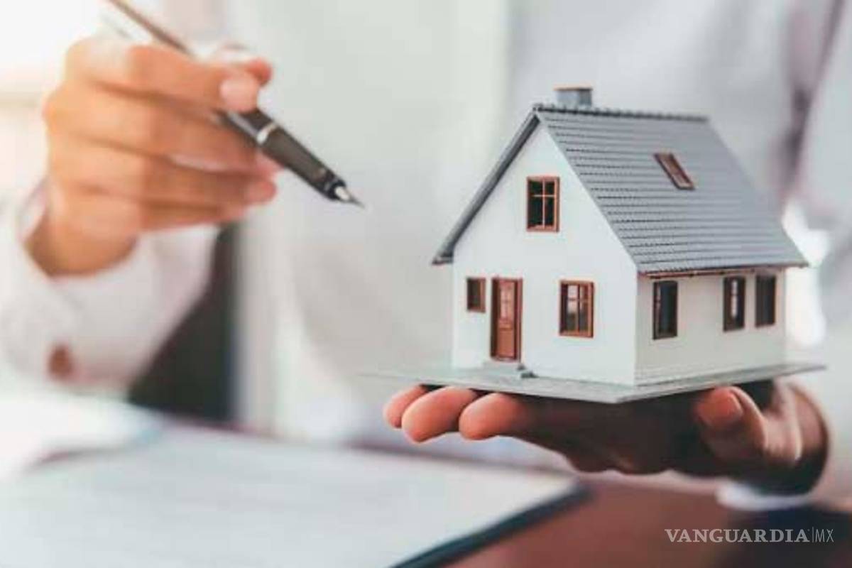 Proponen en Saltillo incluir seguro para vivienda en el pago del impuesto predial