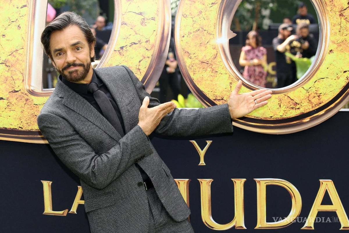 Eugenio Derbez será galardonado con el Crossover de los Premios PRODU 2021