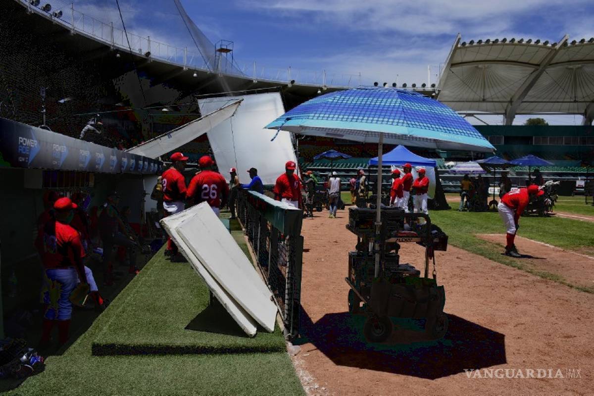 '108 Costuras'; beisbol en el cine