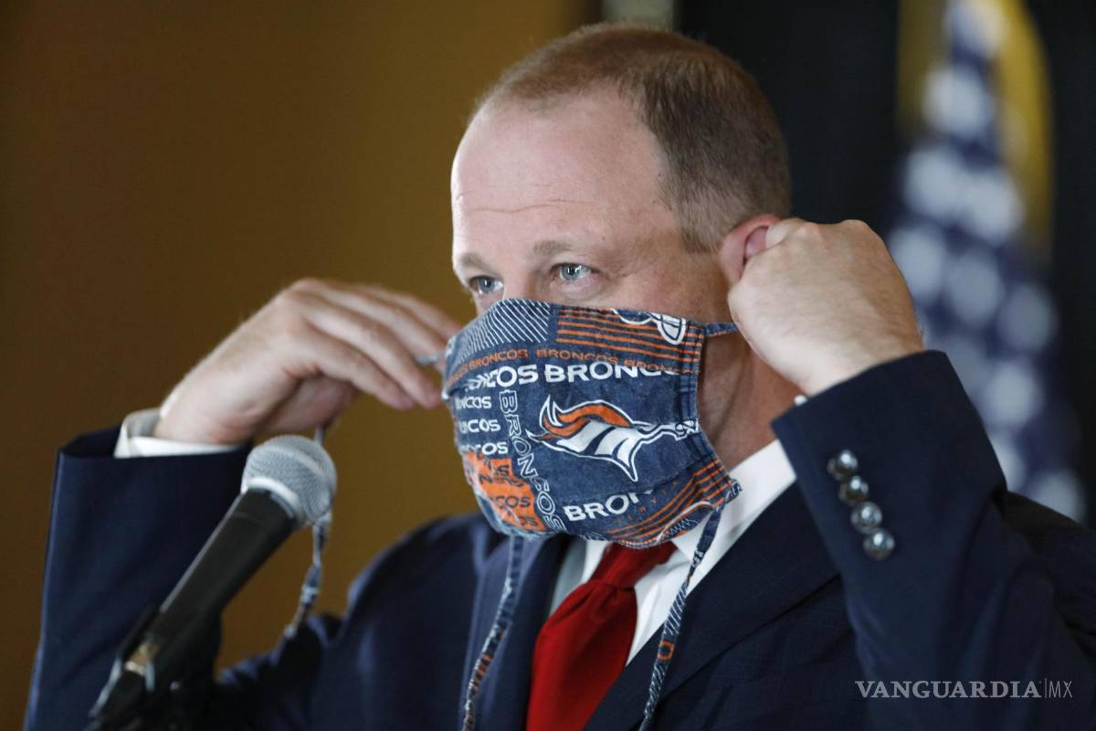 Firma gobernador de Colorado ley para proteger el derecho al aborto