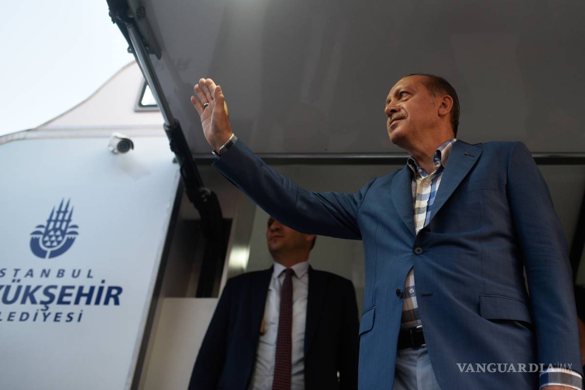 $!Turquía pide a Grecia extradición de ocho golpistas