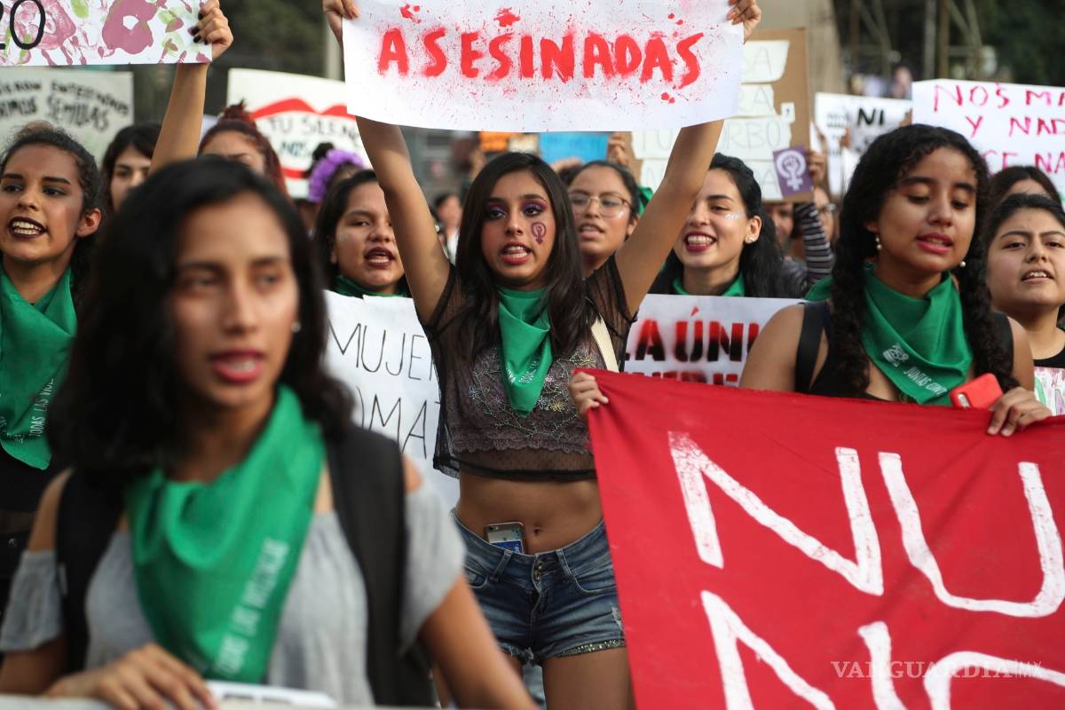 ‘No queremos regalos, queremos derechos’, protestan en Perú