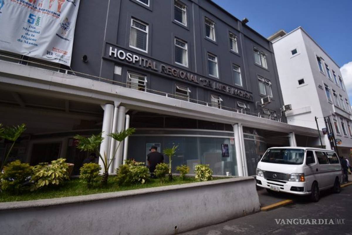 Presentan denuncias penales por desvío de recursos en Veracruz