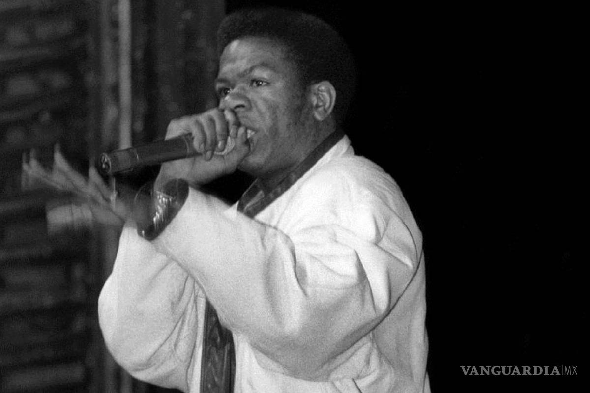 Fallece a los 47 años el exrapero Craig Mack