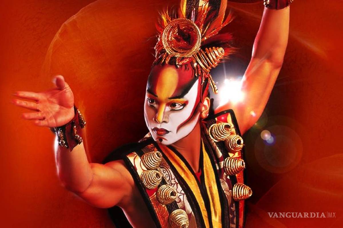 Circo del Sol lleva Dralion a Venezuela