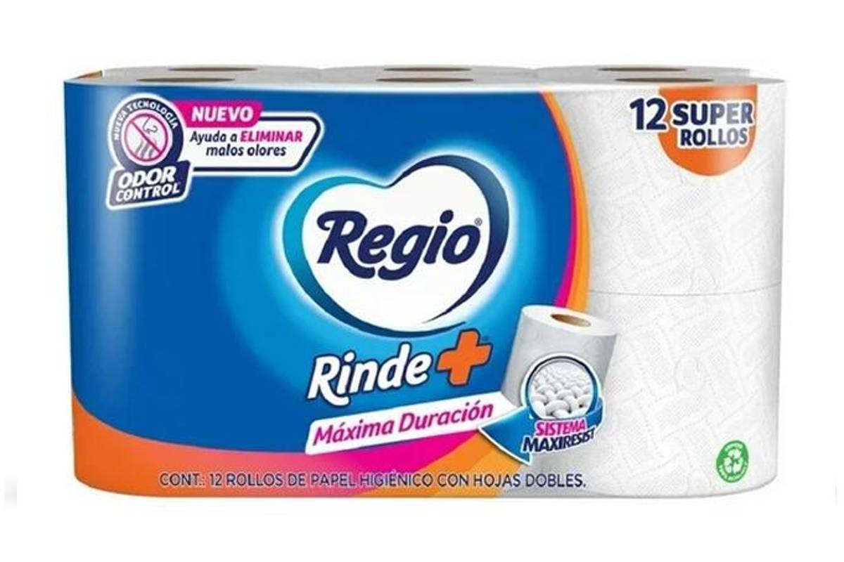 $!¿Pétalo, Regio o Delsey?... según Profeco, cuál es el papel de baño más ‘chafa’ y el más resistente