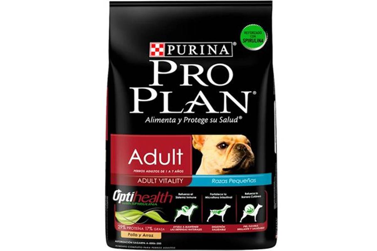 $!¿Pro Plan, Campeón o Dog Chow?... según Profeco, estas son las peores marcas de croquetas y las más dañinas para tu perro