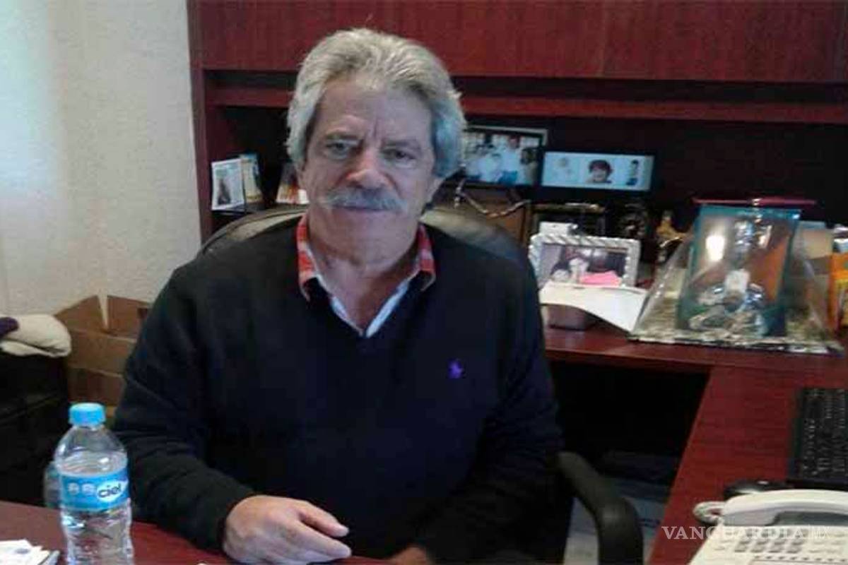 Evaristo Madero, una gestión llena de escándalos