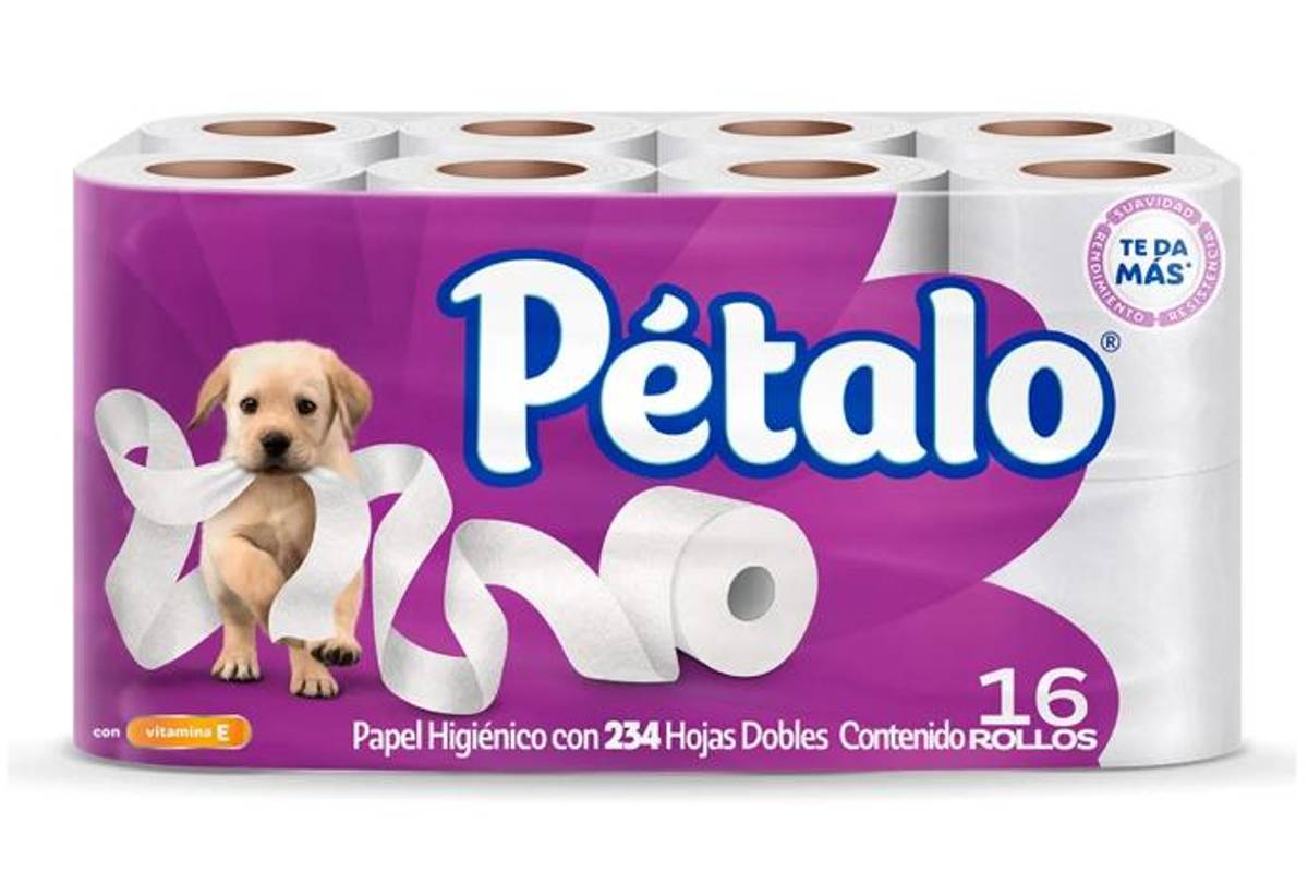$!¿Pétalo, Regio o Delsey?... según Profeco, cuál es el papel de baño más ‘chafa’ y el más resistente
