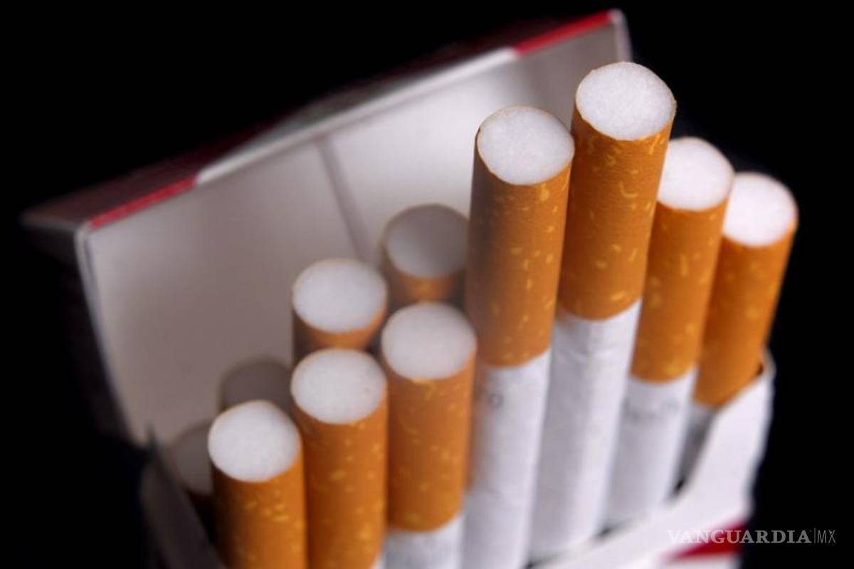 Estados Unidos tira severo golpe contra empresas tabacaleras