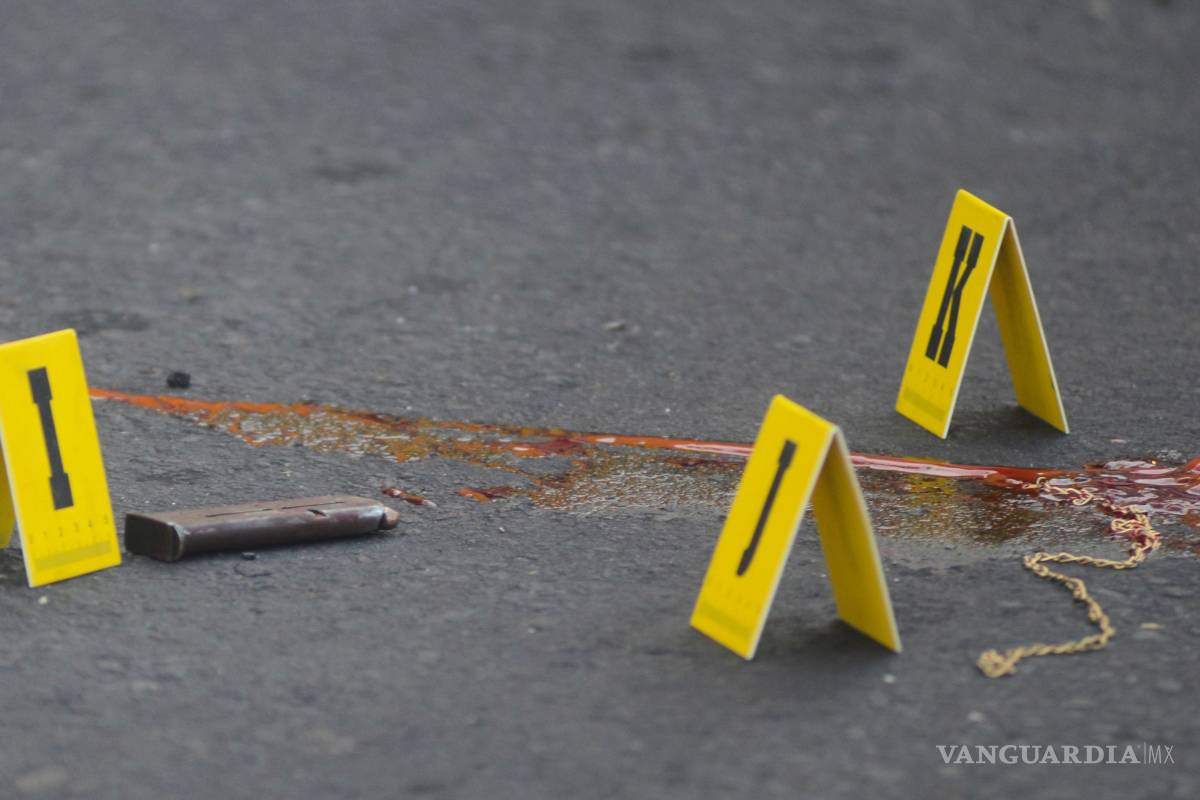 Morena condena asesinato de Enrique Quiroz Quiroz