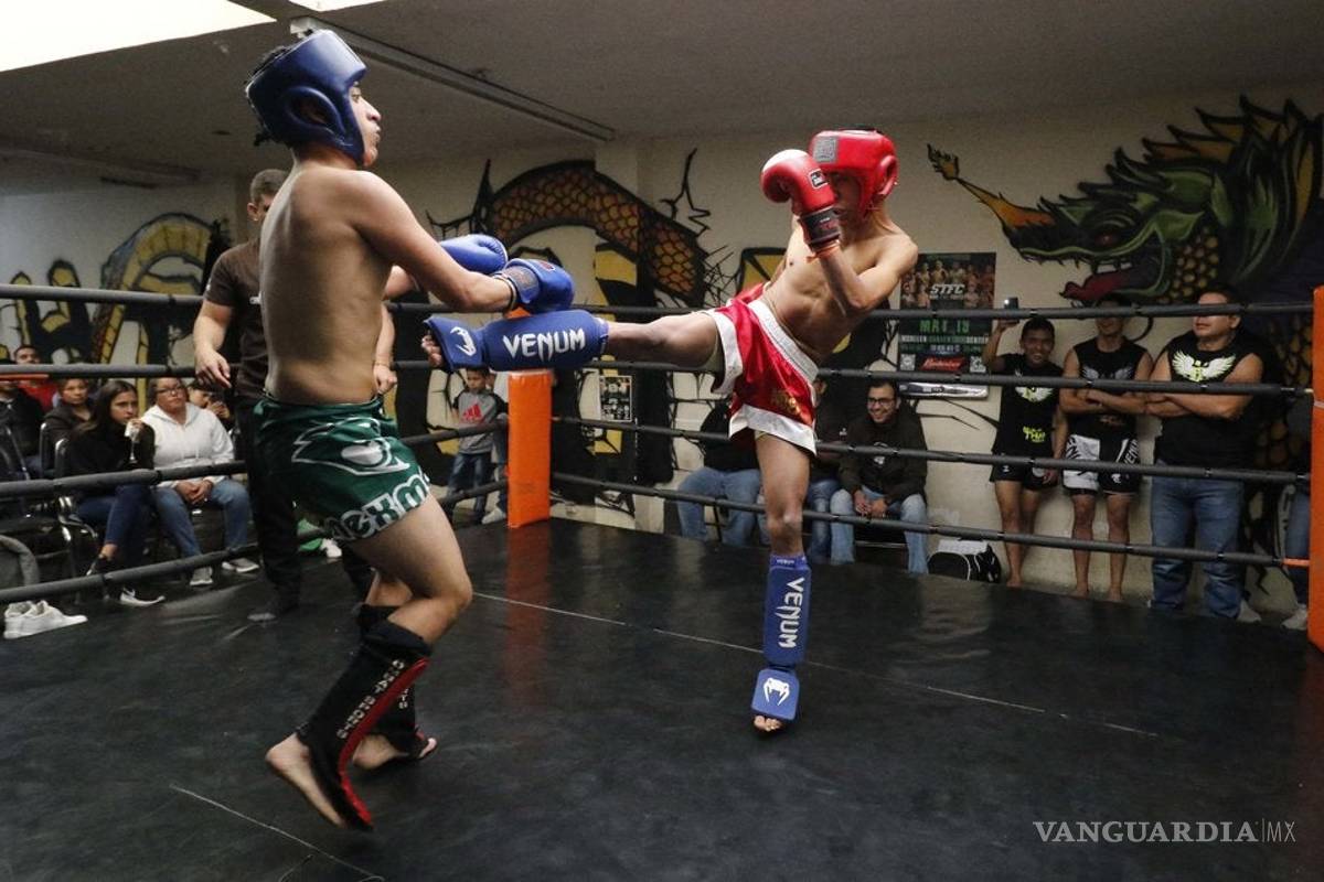 Dan luz verde a la actividad deportiva en Saltillo