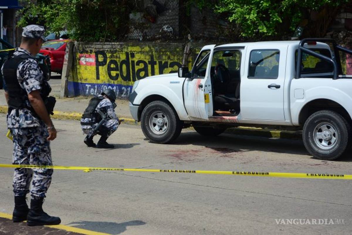 'El Mencho' e hijos de 'El Chapo' se disputan Colima: Segob