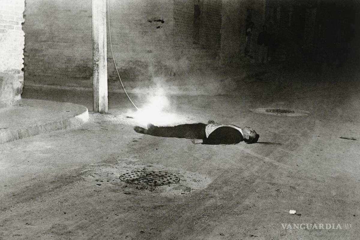 $!‘Enrique Metinides embelleció la muerte’, Pedro Valtierra habla sobre el fotoperiodista mexicano