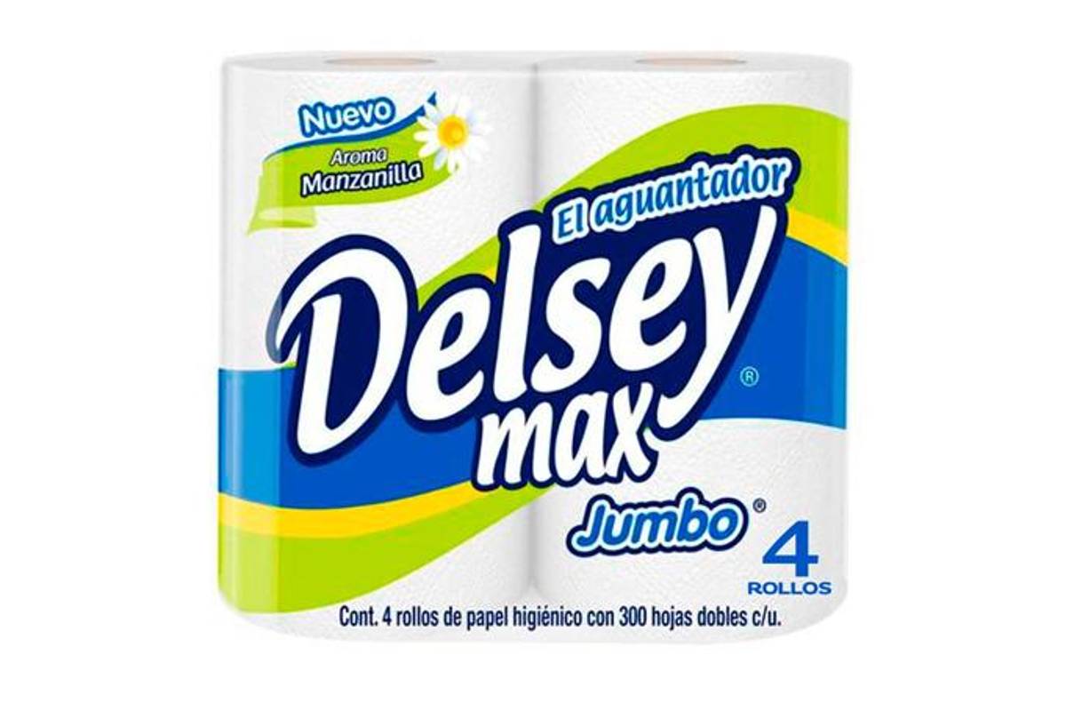 $!¿Pétalo, Regio o Delsey?... según Profeco, cuál es el papel de baño más ‘chafa’ y el más resistente