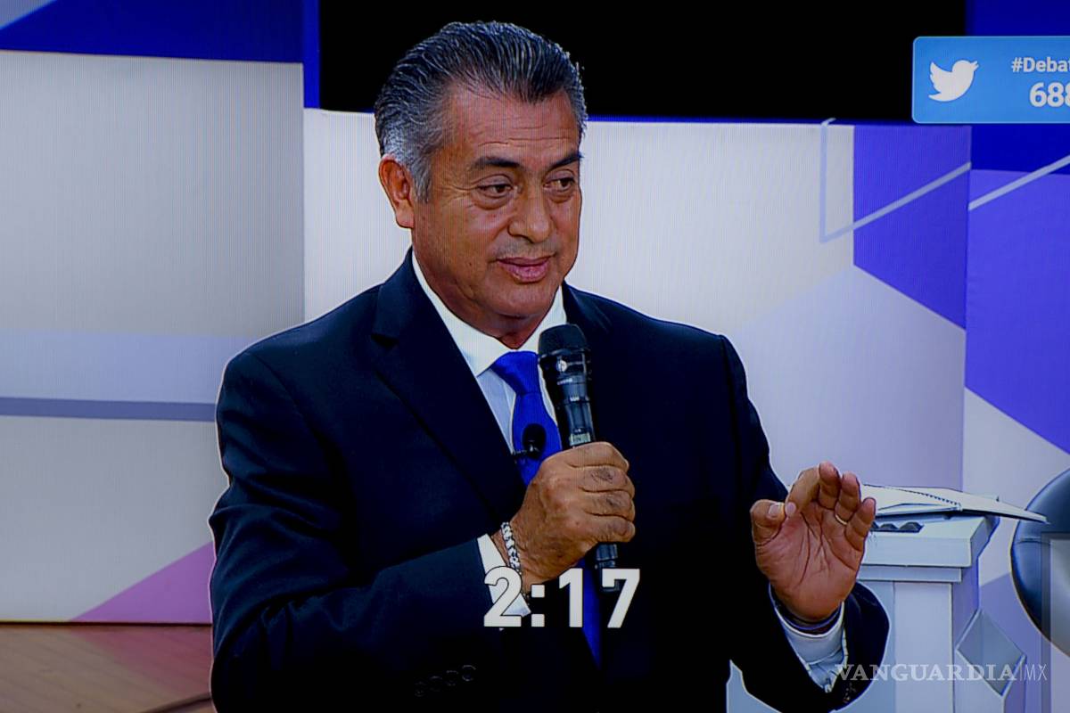 Opacidad en universidad del ‘Bronco’ no da certeza a logros #Candidatum