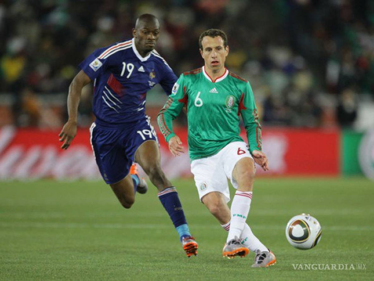 $!A falta de técnico...Torrado se hará cargo de convocatoria