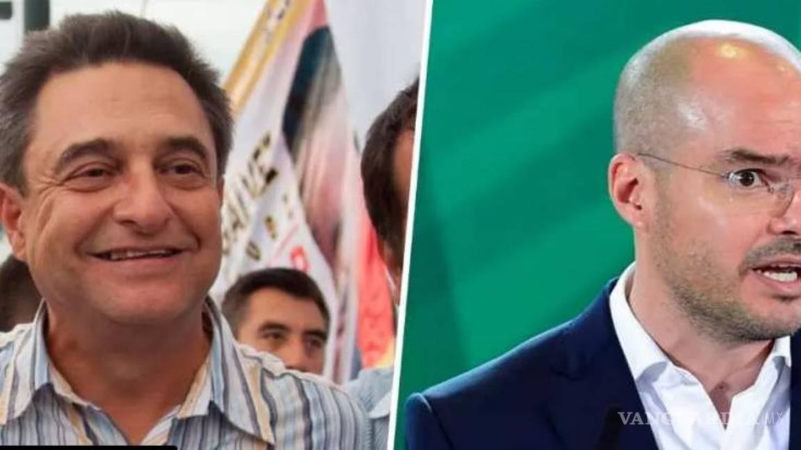 Tribunal resolverá demanda de amparo de Pío López