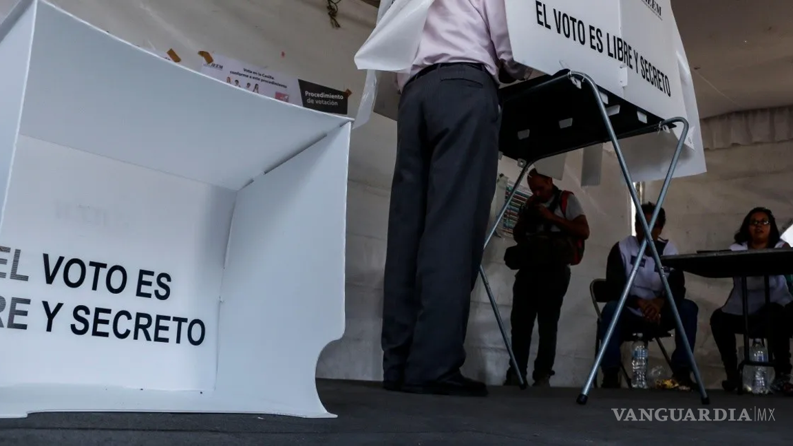 $!Las autoridades electorales han enfocado campañas específicas para convencer a las jóvenes de votar.