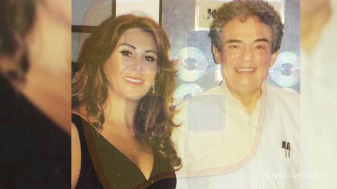 $!Sara Salazar alejó a José José de sus conocidos para que no denunciara que lo estaba envenenando