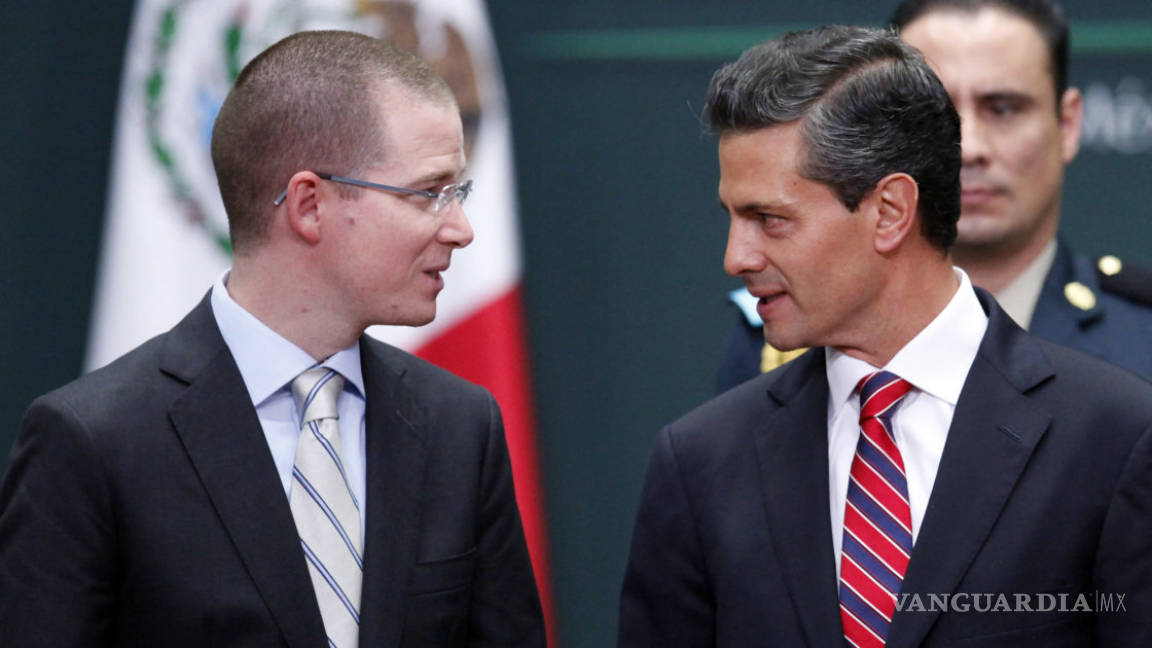 ¿Por qué el PRI no podría replicar lo hecho en Coahuila y Edomex para las presidenciales?