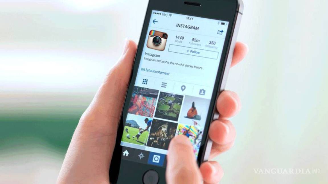 Instagram Stories hará desaparecer las fotos en 24 horas